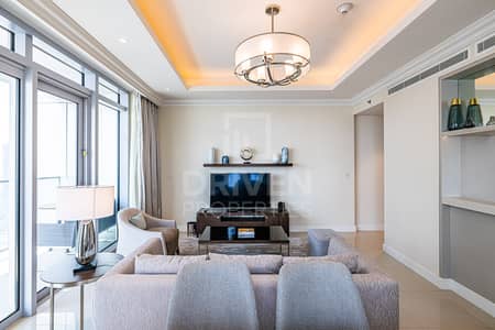 Amazing View | High floor | 5 Star Hotel Amazing View | High floor | 5 Star Hotel