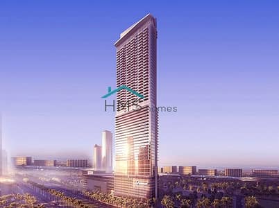 Re sale - Burj Khalifa View - High Floor Re sale - Burj Khalifa View - High Floor