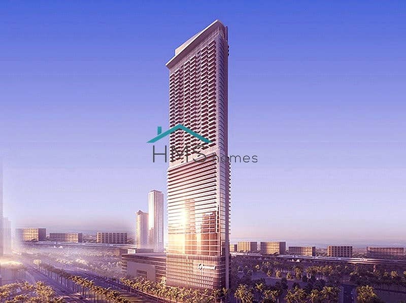 Re sale - Burj Khalifa View - High Floor Re sale - Burj Khalifa View - High Floor