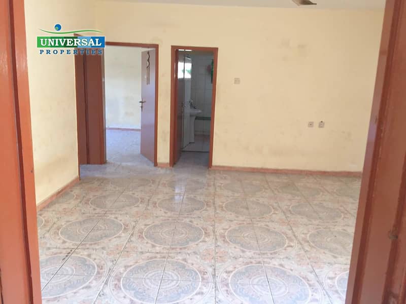 4 Bedroom Hall Villa For Rent Available Al Nuaimiya 2