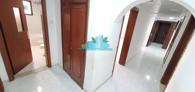 2 Bedroom Apartment for Rent in Al Falah Street, Abu Dhabi - FRESH & CLEAN 2 BHK|BALCONY |4 Payments |Near to establishment 2 Bedroom Apartment for Rent in Al Falah Street, Abu Dhabi - FRESH & CLEAN 2 BHK|BALCONY |4 Payments |Near to establishment