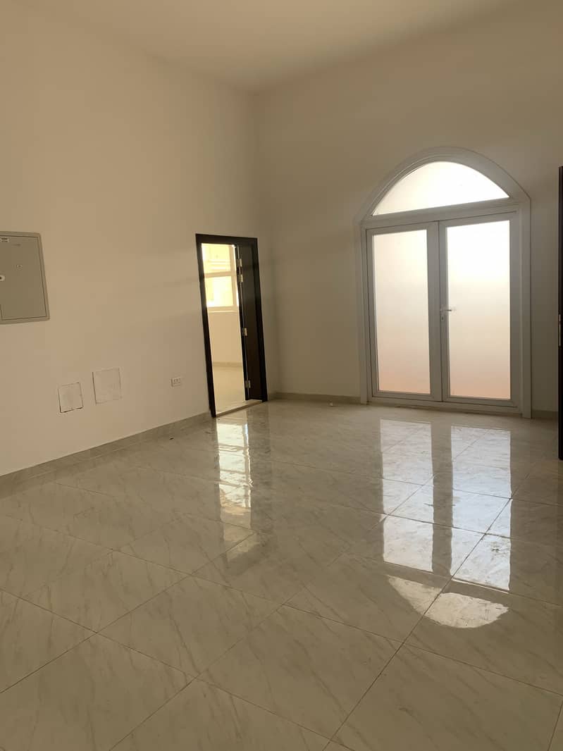 Brand New Spacious 3BHK Big Majlis and Maids room at Al Shamkha