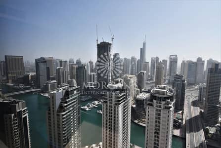 High Floor Marina / Partial Sea View 2 BR High Floor Marina / Partial Sea View 2 BR