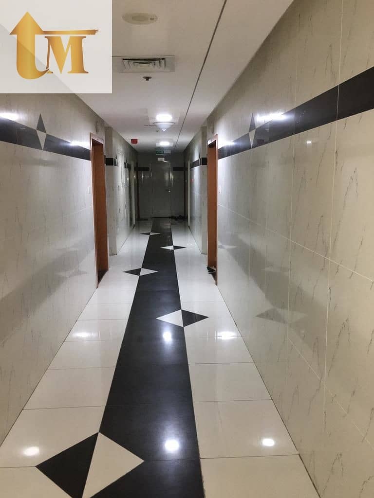 Vacant! One Bedroom For Sale Cbd Full Facility Building 380