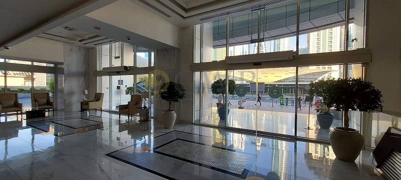 18 Only 4bed in Horizon tower @ 105K * Multiple Chqs