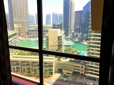 Modern Furnished - Huge Size - Marina View Modern Furnished - Huge Size - Marina View