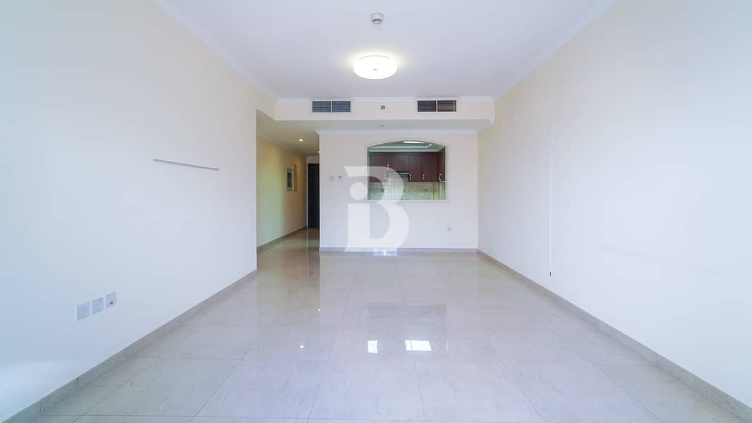 2 Special Rate 2BHK Apart -Canal Burj View