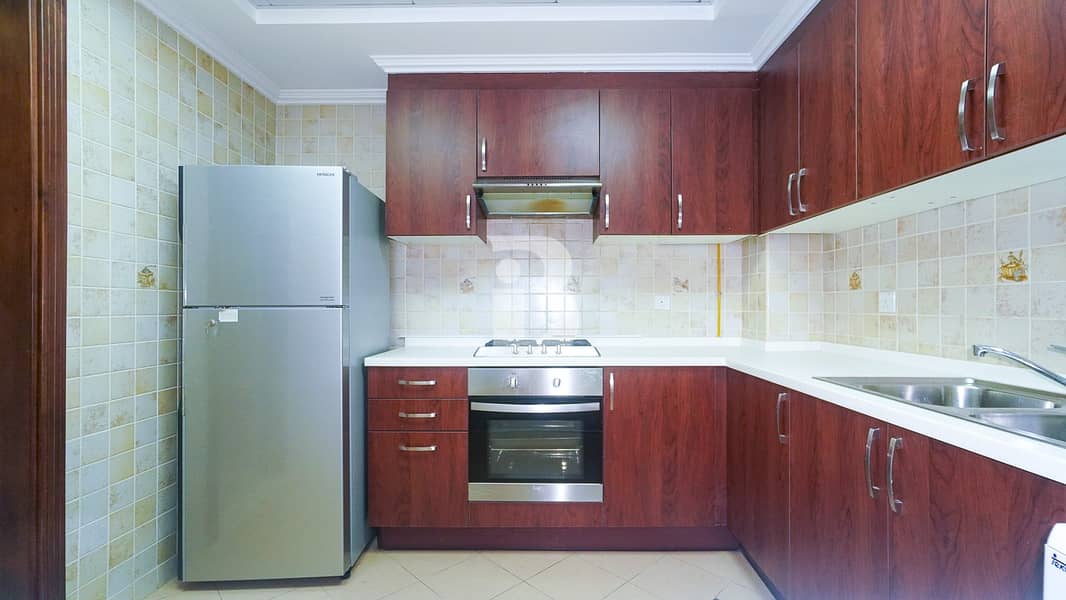 8 Special Rate 2BHK Apart -Canal Burj View