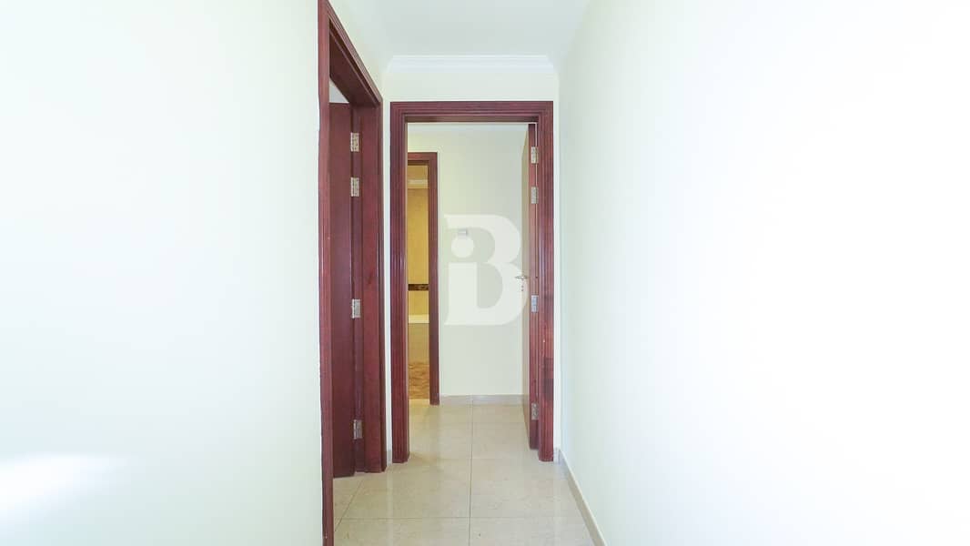 9 Special Rate 2BHK Apart -Canal Burj View