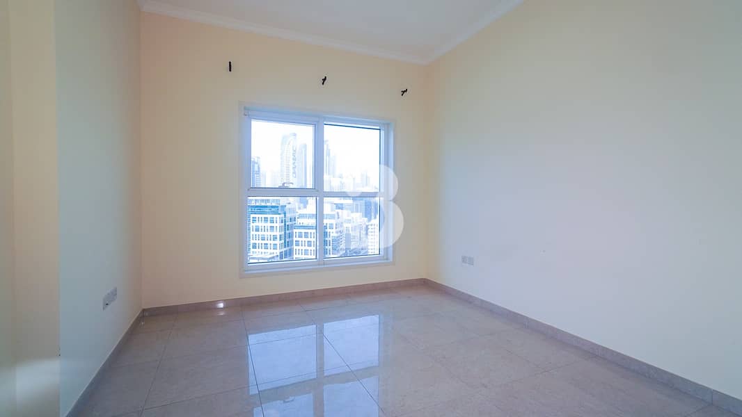 12 Special Rate 2BHK Apart -Canal Burj View
