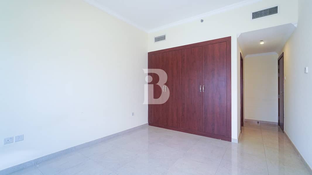 14 Special Rate 2BHK Apart -Canal Burj View