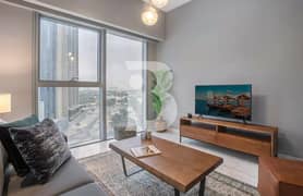 Duplex | Fabulous View | Vacant