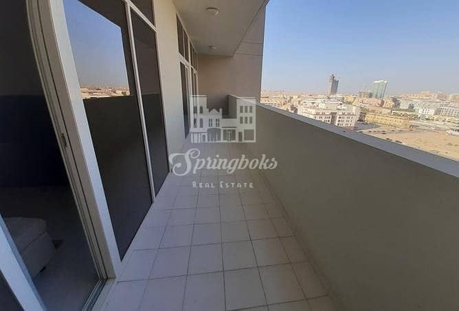 LUXURIOS |  FULLY FURNISHED AND BRAND NEW 2 BED