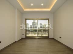 شقة في مساكن لاس فلوريس الضاحية 7A مثلث قرية الجميرا (JVT) 1 غرف 52000 درهم - 5055884
