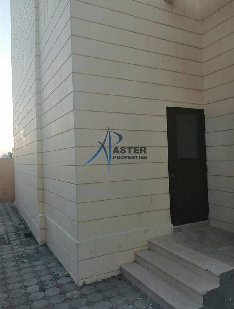 BRAND NEW 4 BHK APARTMENT FOR RENT IN AL BAHIA