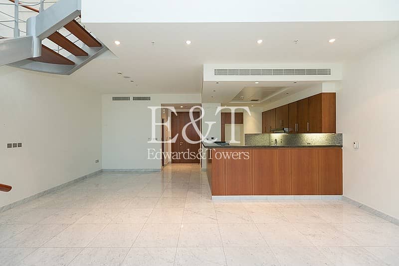 Vacant | Great Location | High Floor Vacant | Great Location | High Floor
