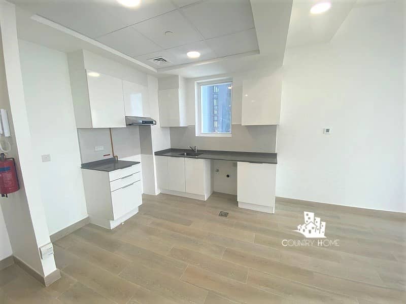 2 Brand New | Perfectly Size 1 Bed |Mid Floor