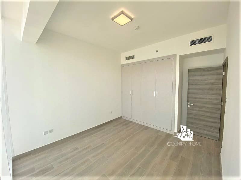3 Brand New | Perfectly Size 1 Bed |Mid Floor