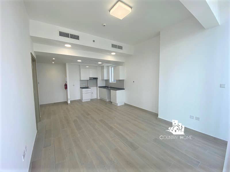 4 Brand New | Perfectly Size 1 Bed |Mid Floor