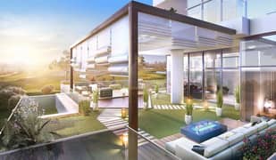 Luxury Convertible Living | All Seasons Terrace Apartments