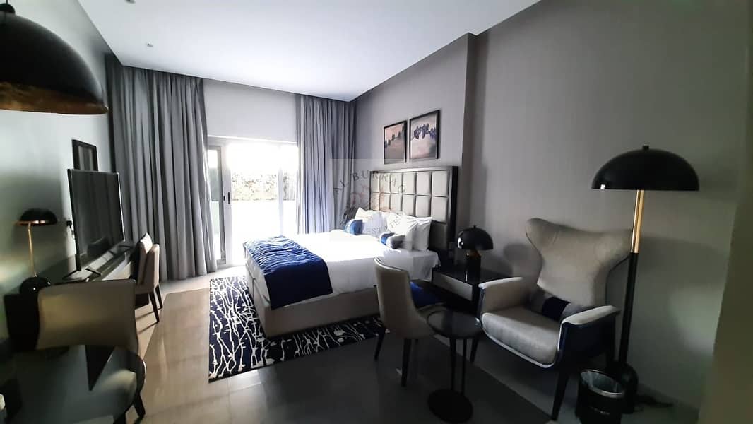 BEAUTIFUL STUDIO APARTMENT IN BUSINESS BAY BEAUTIFUL STUDIO APARTMENT IN BUSINESS BAY