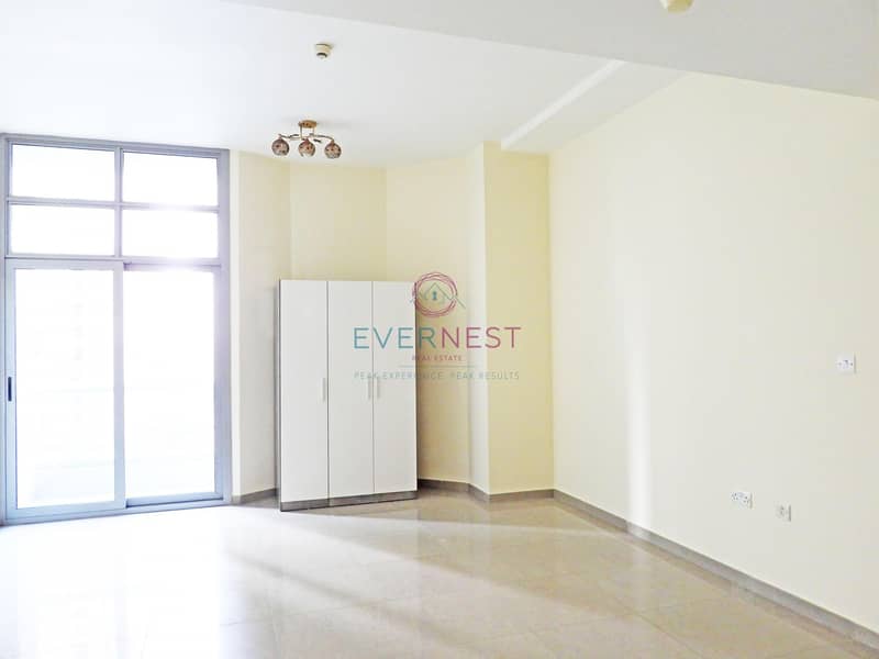 3 Unfurnished 1 Bedroom  | Vacant | Beautiful View