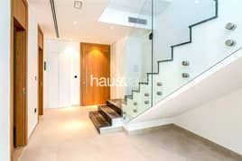 فیلا في جميرا لاكشري عقارات جميرا للجولف 4 غرف 200000 درهم - 5090549