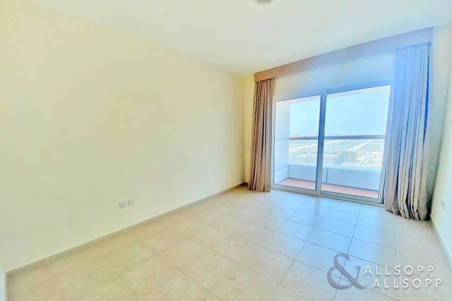 Exclusive | 1 Bed | Full Sea View l Vacant
