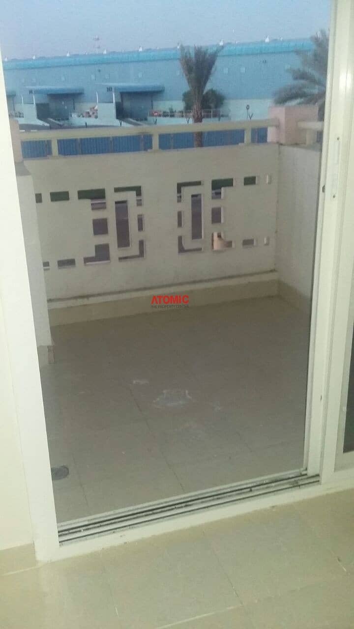 EXCELLENT STUDIO FOR RENT IN CHINA CLUSTER