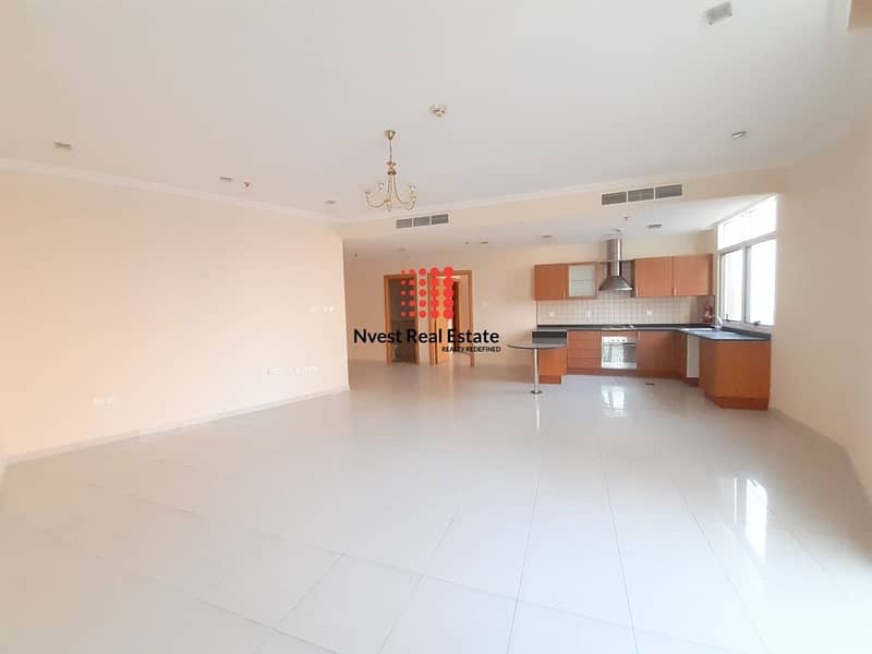 Chiller Free | Very Bright & Spacious | Closed to Gems School