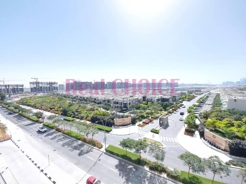 Marvelous Open View Over Looking Lush Green Villas Marvelous Open View Over Looking Lush Green Villas