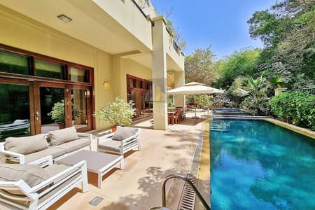 Investment Deal Type D 6BR Villa Jasmine leaf