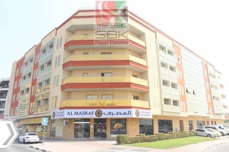 1 Bhk with Chiller Free available in Al Qusais Industrial Area 2