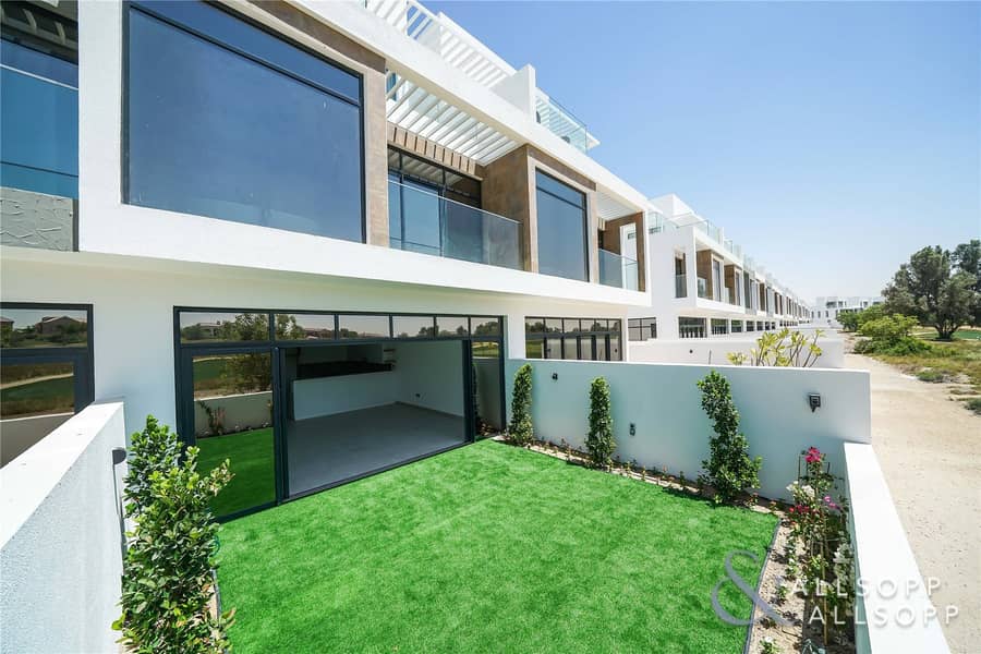 Four Bedrooms | Landscaped | Golf Views