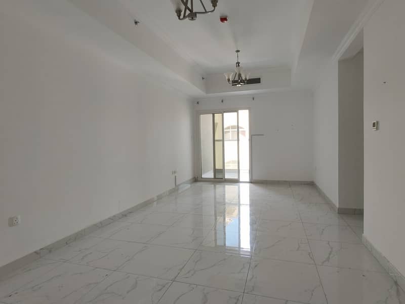 Квартира в Аль Варкаа，Аль Варкаа 1, 2 cпальни, 42000 AED - 5096871