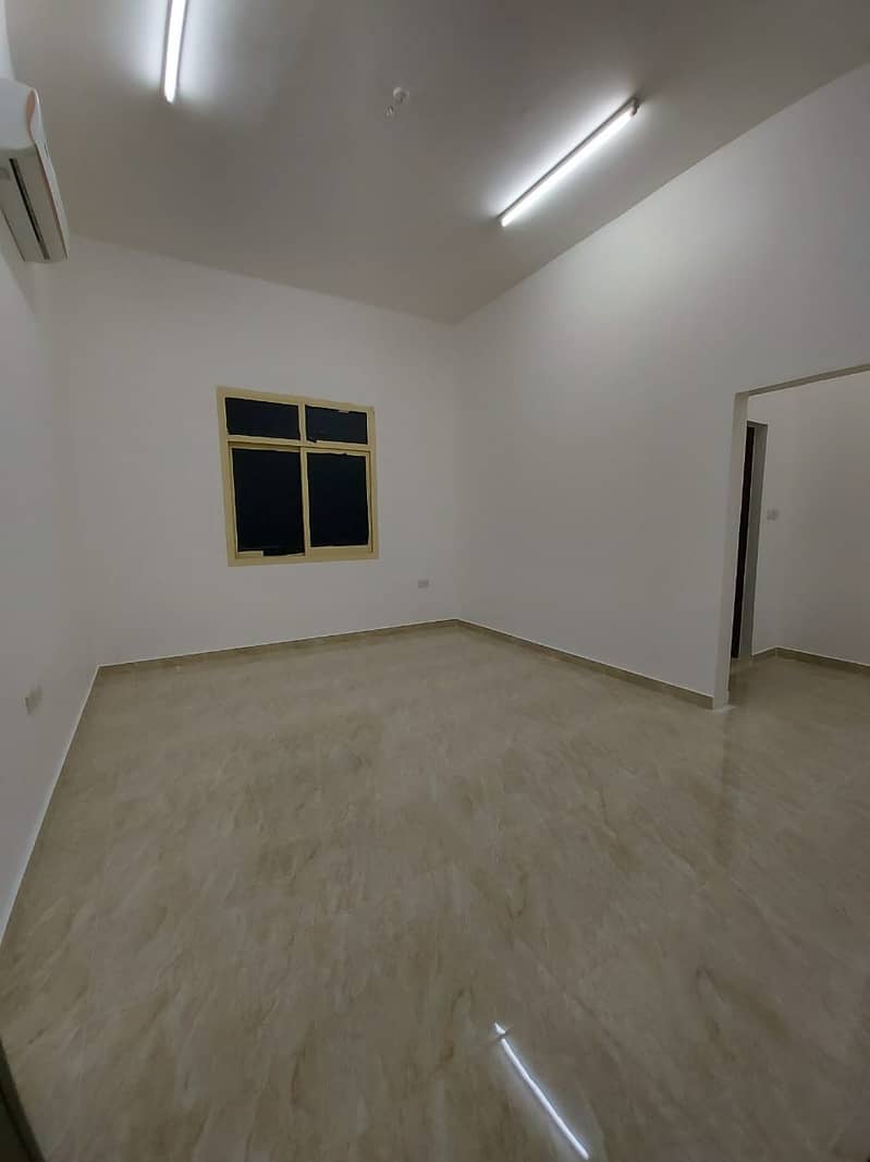 OUTSTANDING 2 BEDROOMS HALL APARTMENT Very Close To Baqala FOR RENT IN AL SHAMKHA