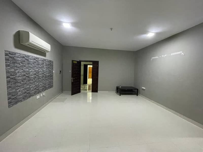 Lavish, Huge 3 Bedrooms Hall Inside Villa Ground Floor at Al Shamkha