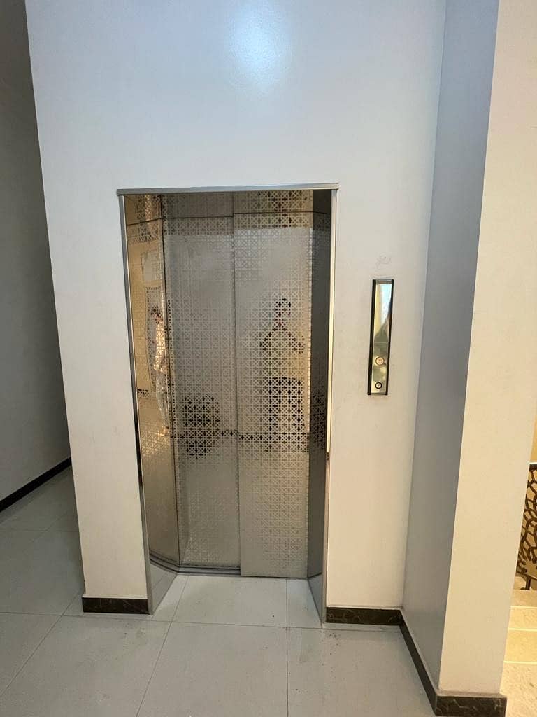 Superb 2 BEDROOM HALL WITH COVERED PARKING AVAILABLE AT AL SHAMKHA
