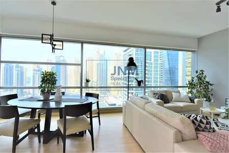 Well Maintained! Lower Floor | 2 Bedrooms | La Riviera |
