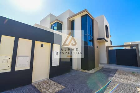 End unit in Maple 1 For sell in Dubai Hills Estate