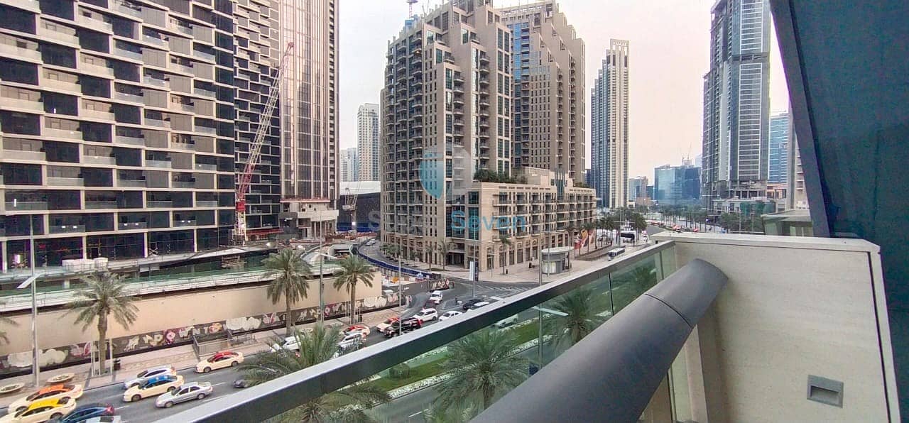 5 REAL LISTING|FULL BURJ KHALIFA VIEW|MULTI APT.