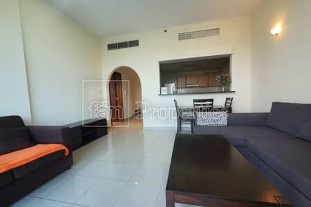 1 Bedroom Flat for Sale in Dubai Sports City, Dubai - Golf Course Views | Vacant | Furnished 1 Bedroom Flat for Sale in Dubai Sports City, Dubai - Golf Course Views | Vacant | Furnished