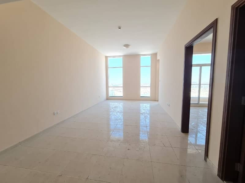 Full Brand New Building One Bed Room 34k With 2 Months Free Full Family Building