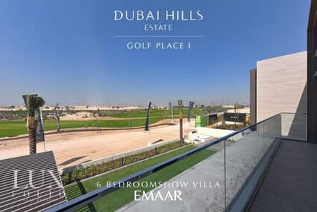 3 Year Post Handover Payment Plan | 6 Bed Resale 3 Year Post Handover Payment Plan | 6 Bed Resale