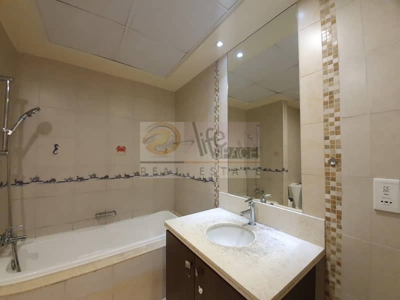 9 Quality Upgraded | Both Ensuite | Terrace Apt |