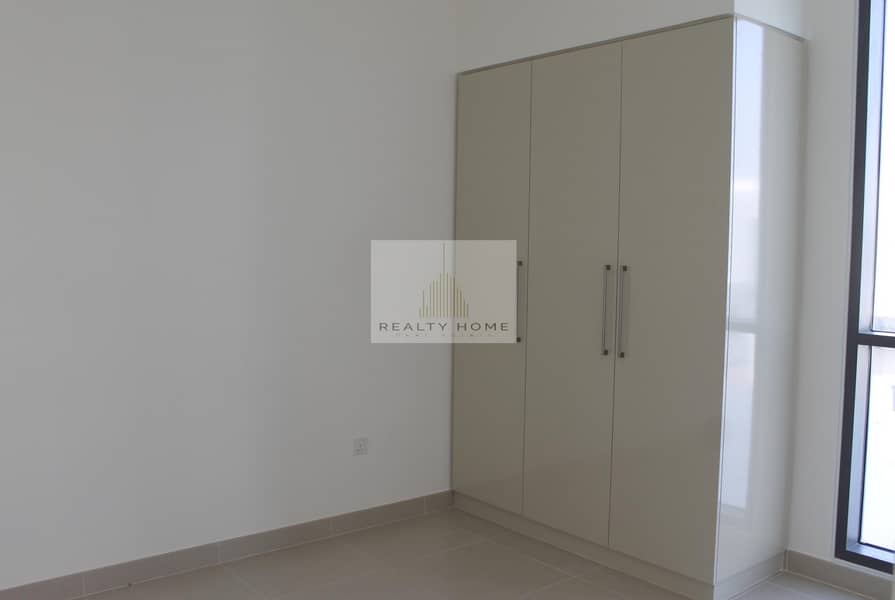 5 Brand New 4 bedroom + study + maid at Maple 3 for AED 145K