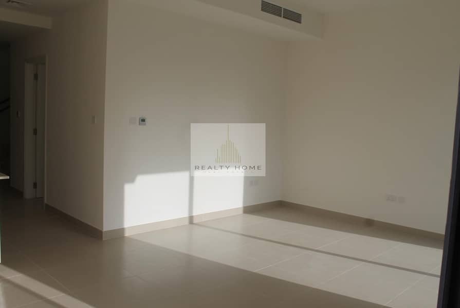 7 Brand New 4 bedroom + study + maid at Maple 3 for AED 145K