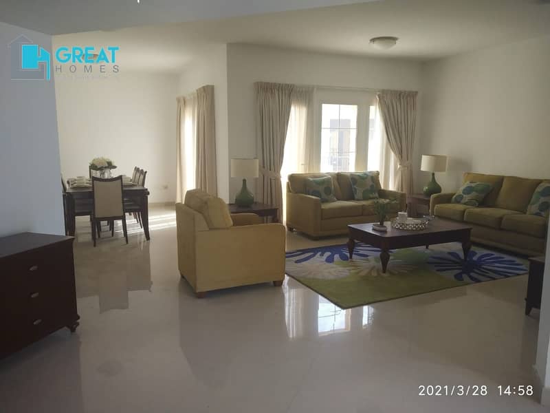3 Bhk|  Roof Top Terrace| Private Garden| Pet Friendly