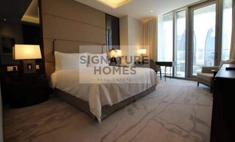 Burj Al Arab View |Address 5* Hotel Apartment|Ocean View