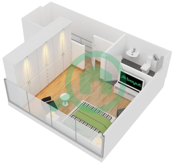 Upper Floor
Duplex 1/402,404,406,408,429,431 Upper Floor
Duplex 1/402,404,406,408,429,431